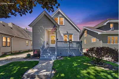 165 N 71 St, Milwaukee, WI 53213 - Photo 1