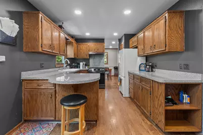 235  Evergreen Ln, Twin Lakes, WI 53181 - Photo 18