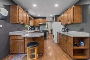 235 Evergreen Ln, Twin Lakes, WI 53181 - Photo 18