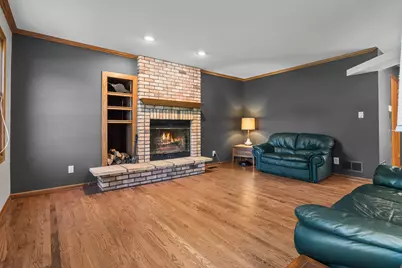 235  Evergreen Ln, Twin Lakes, WI 53181 - Photo 22