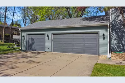 235  Evergreen Ln, Twin Lakes, WI 53181 - Photo 46