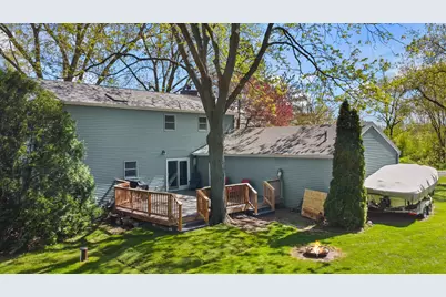 235  Evergreen Ln, Twin Lakes, WI 53181 - Photo 42