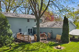 235 Evergreen Ln, Twin Lakes, WI 53181 - Photo 42