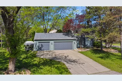 235  Evergreen Ln, Twin Lakes, WI 53181 - Photo 44