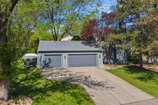 235 Evergreen Ln, Twin Lakes, WI 53181 - Photo 44