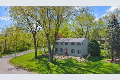 235  Evergreen Ln, Twin Lakes, WI 53181 - Photo 4