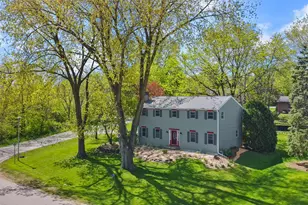 235 Evergreen Ln, Twin Lakes, WI 53181 - Photo 4