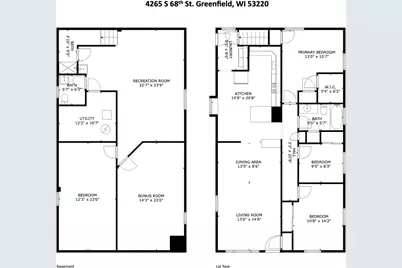 4265 S 68th St, Greenfield, WI 53220 - Photo 38