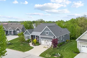 N119W5754 James Cir, Cedarburg, WI 53012 - Photo 56