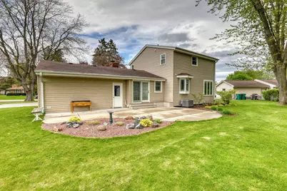 W164N9695  Water St, Germantown, WI 53022 - Photo 28