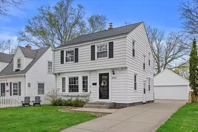 4634 N Idlewild Ave, Whitefish Bay, WI 53211 - Photo 40