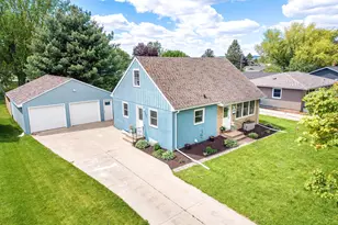 438 Tilson St, West Salem, WI 54669 - Photo 2