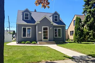3131 S Burrell St, Milwaukee, WI 53207 - Photo 1