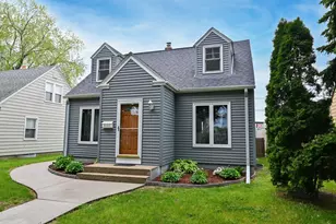 3131 S Burrell St, Milwaukee, WI 53207 - Photo 2