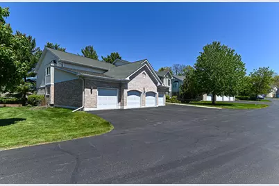 91  Potawatomi Rd #A4, Williams Bay, WI 53191 - Photo 38