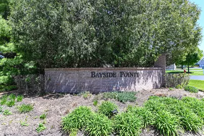 91  Potawatomi Rd #A4, Williams Bay, WI 53191 - Photo 42