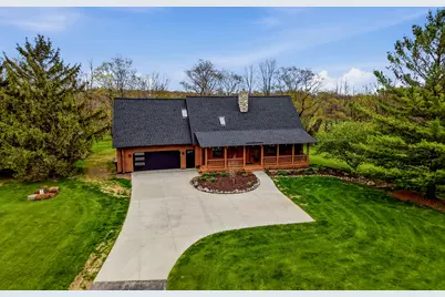 N7479  Willow Rd, Herman, WI 53073 - Photo 1