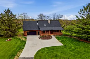 N7479 Willow Rd, Herman, WI 53073 - Photo 1