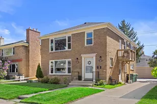 4022 N Newhall St, Shorewood, WI 53211 - Photo 1