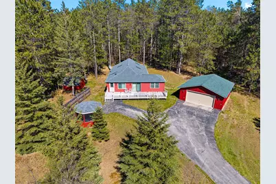 N6726 S 5th St, Stephenson, WI 54114 - Photo 2
