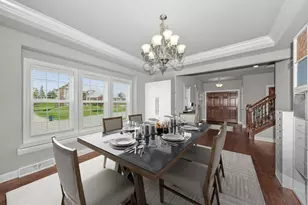 N63W13355 Hummingbird Wy, Menomonee Falls, WI 53051 - Photo 4