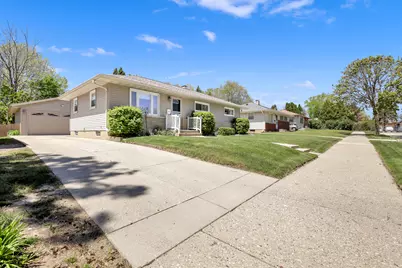 6021 S Kirkwood Ave, Cudahy, WI 53110 - Photo 4