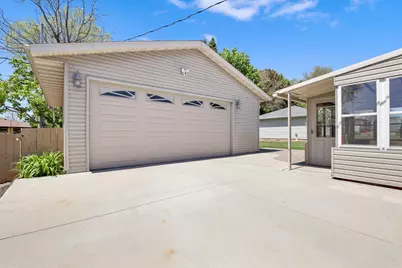 6021 S Kirkwood Ave, Cudahy, WI 53110 - Photo 26