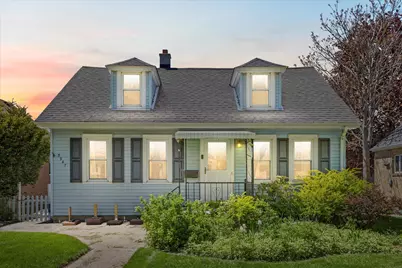 3947 S 1st Pl, Milwaukee, WI 53207 - Photo 1