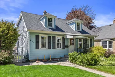 3947 S 1st Pl, Milwaukee, WI 53207 - Photo 4
