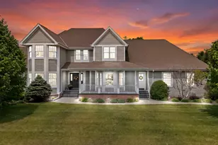 N61W29060 Parkside Pl, Merton, WI 53029 - Photo 1