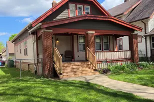 2962 N 50th St, Milwaukee, WI 53210 - Photo 1