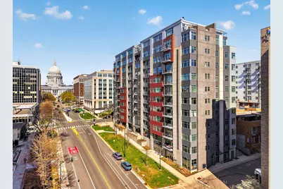 309 W Washington Ave #700, Madison, WI 53703 - Photo 36