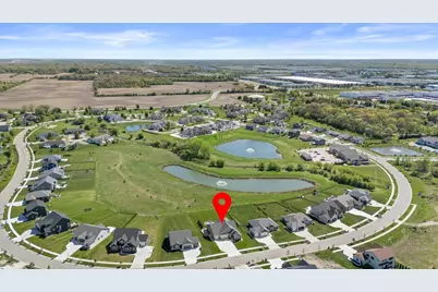 8929  Creekside Cir, Pleasant Prairie, WI 53158 - Photo 50