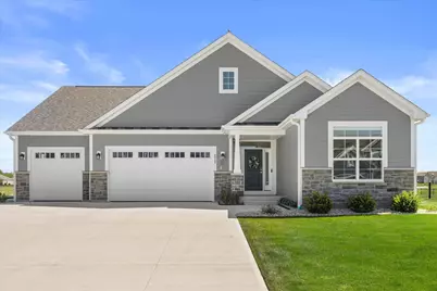8929  Creekside Cir, Pleasant Prairie, WI 53158 - Photo 1