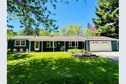 W377S3527  School Section Lake Dr, Ottawa, WI 53118 - Photo 1