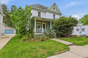 503 E South St, Beaver Dam, WI 53916 - Photo 1