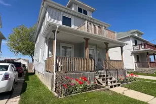 1344 Geele Ave, Sheboygan, WI 53083 - Photo 2
