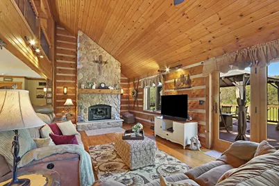 3210  Dyer Lake Rd, Wheatland, WI 53105 - Photo 4