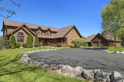 3210  Dyer Lake Rd, Wheatland, WI 53105 - Photo 1