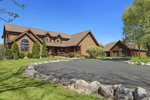 3210 Dyer Lake Rd, Wheatland, WI 53105 - Photo 1