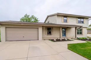 12740 W Eden Trail, New Berlin, WI 53151 - Photo 1