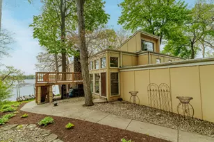 N9238 S Shore Dr, East Troy, WI 53120 - Photo 6