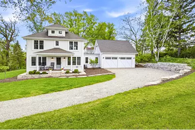 W10823  Port Rd, Portland, WI 53579 - Photo 1