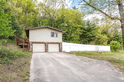 16237  Huckleberry Rd, Oakdale, WI 54618 - Photo 2