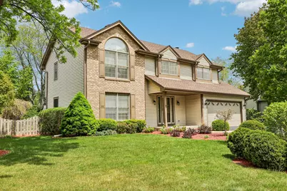 626  Appaloosa Trlr, Racine, WI 53402 - Photo 2