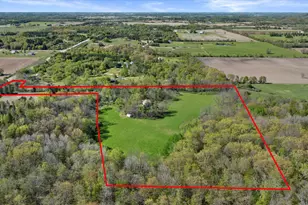 1204 State Hwy 83 -, Erin, WI 53027 - Photo 2