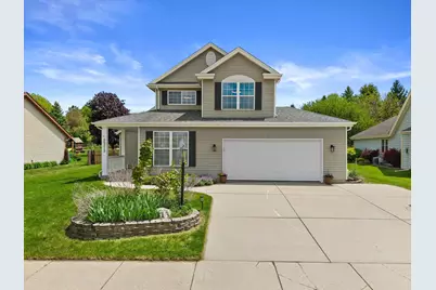 2313  Kestrel Ln, Waukesha, WI 53189 - Photo 1