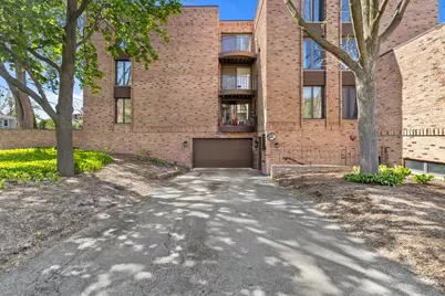 3838 N Oakland Ave #275, Shorewood, WI 53211 - Photo 22