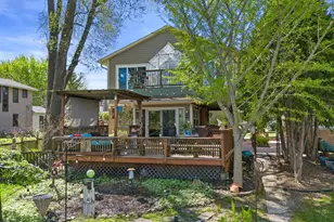 1008 W Eula Ct, Glendale, WI 53209 - Photo 4