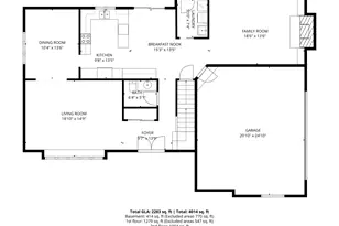 8845 W Meadow Ln, Franklin, WI 53132 - Photo 62